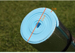 Double Sizes Camping Mat