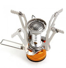 Portable Miniature Gas Stoves