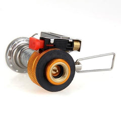 Portable Miniature Gas Stoves