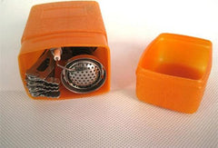 Portable Miniature Gas Stoves