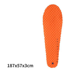 Utralight Sleeping Pad Airbed