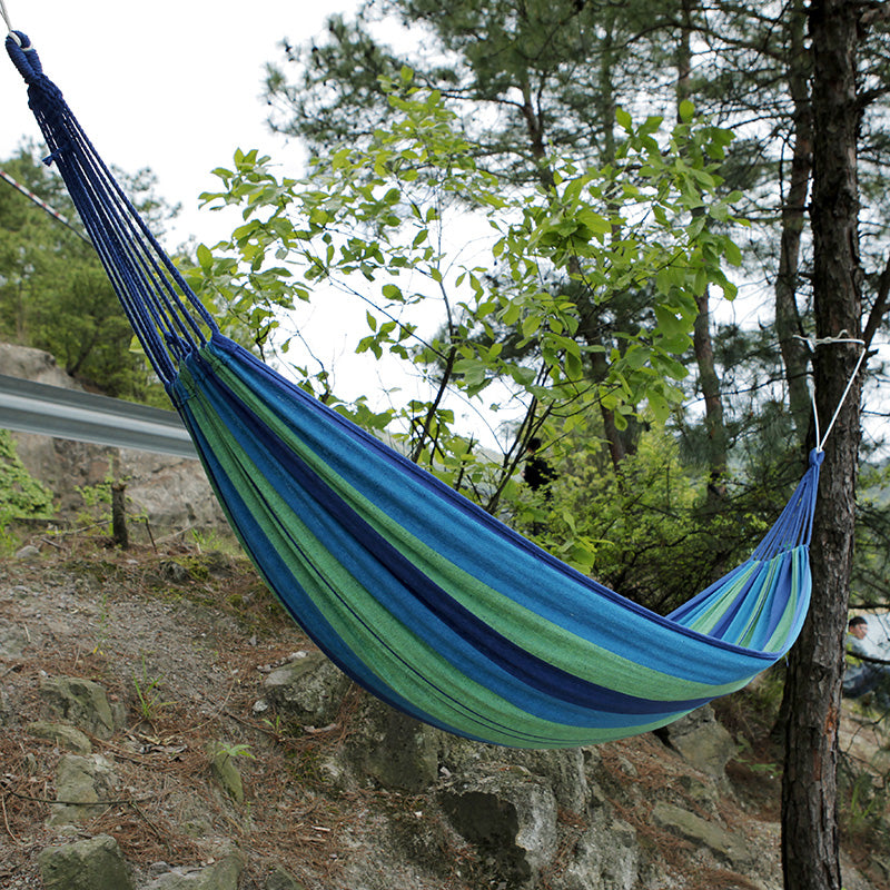 Camping Sleeping Hammock