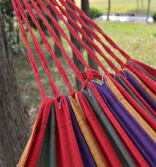 Camping Sleeping Hammock