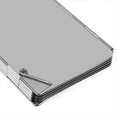 Foldable Gas Stove Wind Shield