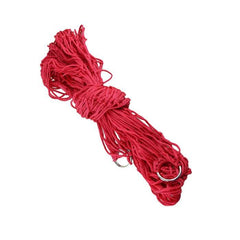 Portable Camping Mesh Hammock