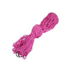 Portable Camping Mesh Hammock