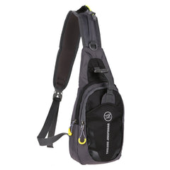 Sling Backpack for Camping