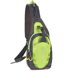 Sling Backpack for Camping