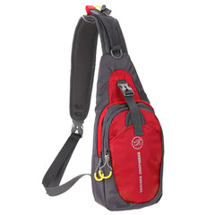 Sling Backpack for Camping