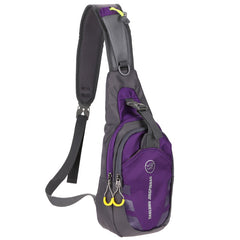 Sling Backpack for Camping