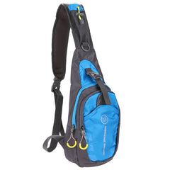 Sling Backpack for Camping