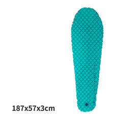 Utralight Sleeping Pad Airbed