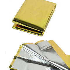 Survival Foil Thermal Camping Mat