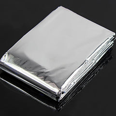 Survival Foil Thermal Camping Mat