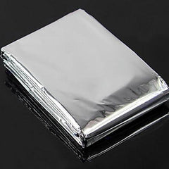 Survival Foil Thermal Camping Mat