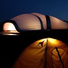 Portable USB Powered LED Light