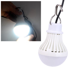 Portable USB Powered LED Light