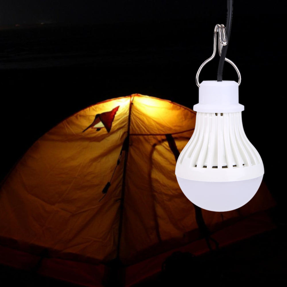 Portable USB Powered LED Light