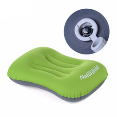 Inflatable Outdoor Mat Pillow