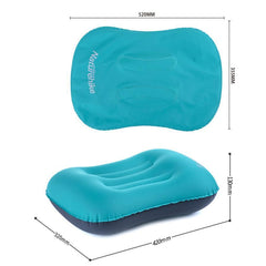 Inflatable Outdoor Mat Pillow