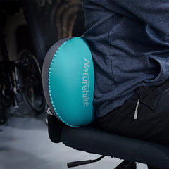 Inflatable Outdoor Mat Pillow