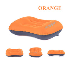 Inflatable Outdoor Mat Pillow