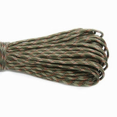 Parachute Cord Lanyard Rope