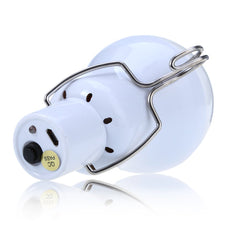 Solar Powered Led Bulb