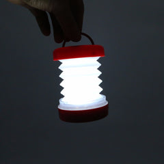 Waterproof Scalable Camping Tent Light