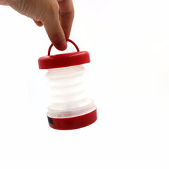 Waterproof Scalable Camping Tent Light