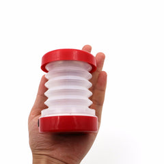 Waterproof Scalable Camping Tent Light