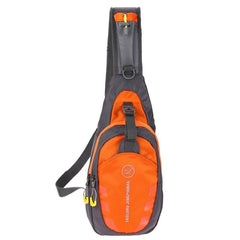 Sling Backpack for Camping