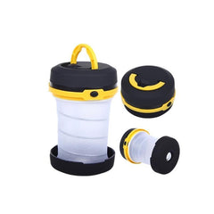 Retractable Outdoor Camping Lights