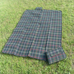 Foldable Outdoor Camping Blanket