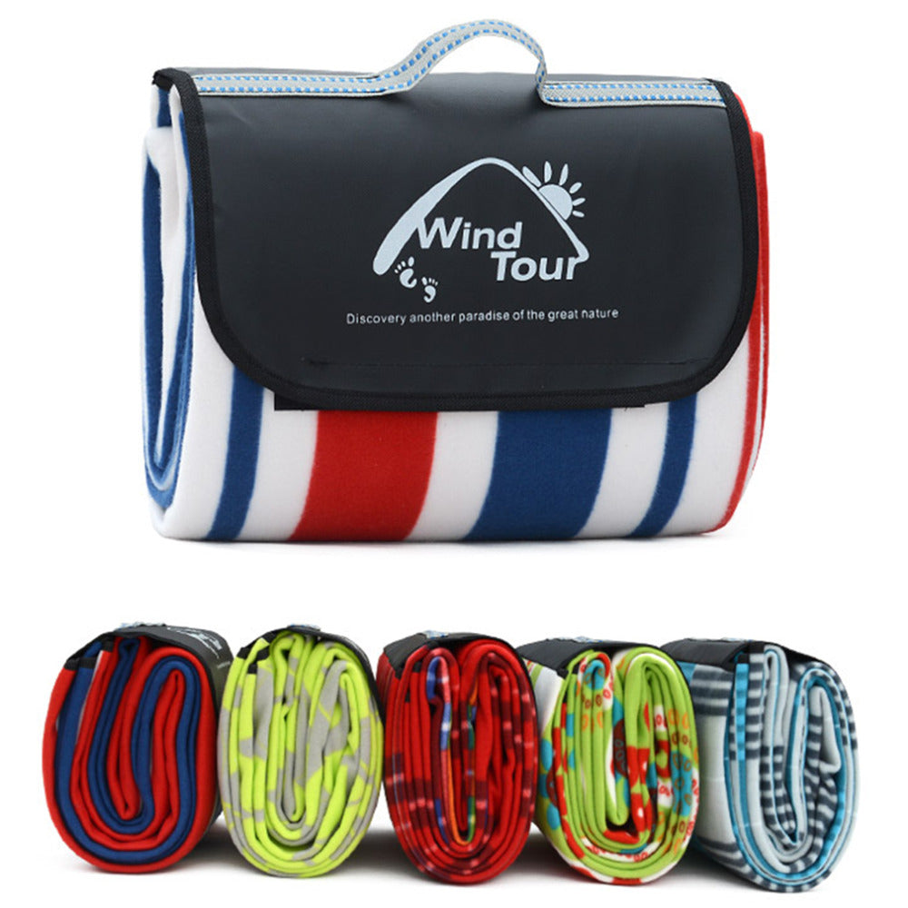 Moistureproof Blanket Camping Mat