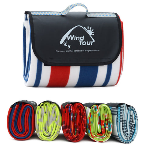 Moistureproof Blanket Camping Mat