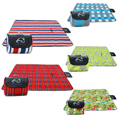 Moistureproof Blanket Camping Mat
