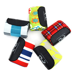 Moistureproof Blanket Camping Mat