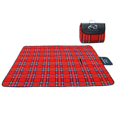 Moistureproof Blanket Camping Mat