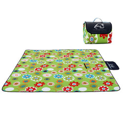 Moistureproof Blanket Camping Mat
