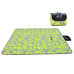 Moistureproof Blanket Camping Mat