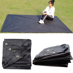 Tarp Airbed Camping Mat