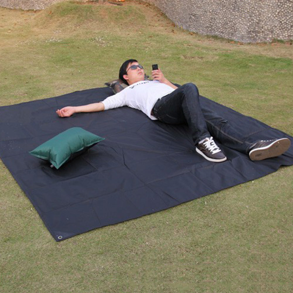 Tarp Airbed Camping Mat