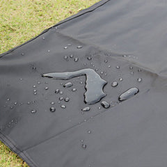 Tarp Airbed Camping Mat
