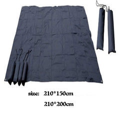 Tarp Airbed Camping Mat