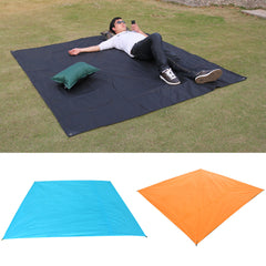 Tarp Airbed Camping Mat