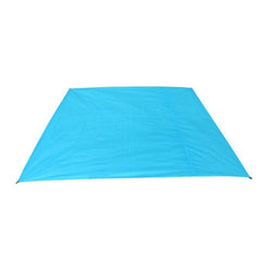 Tarp Airbed Camping Mat