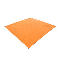 Tarp Airbed Camping Mat