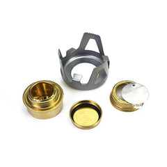 High Quality Outdoor Stove