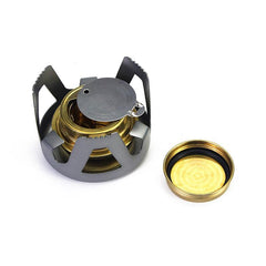 High Quality Outdoor Stove